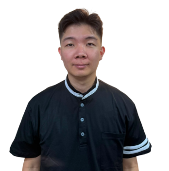 LEE JIA JUN