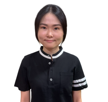 LU KAILIN (LUCINDA)