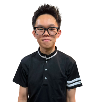 TIU WEN JYE (ERIC)