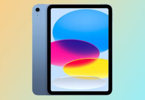 Apple-Ipad-10th-Gen-Tag