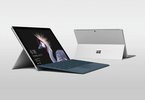 Mircosoft Surface Pro