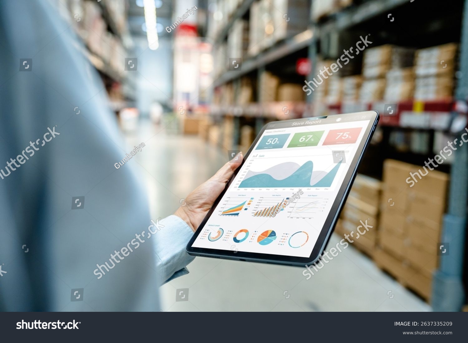Inventory