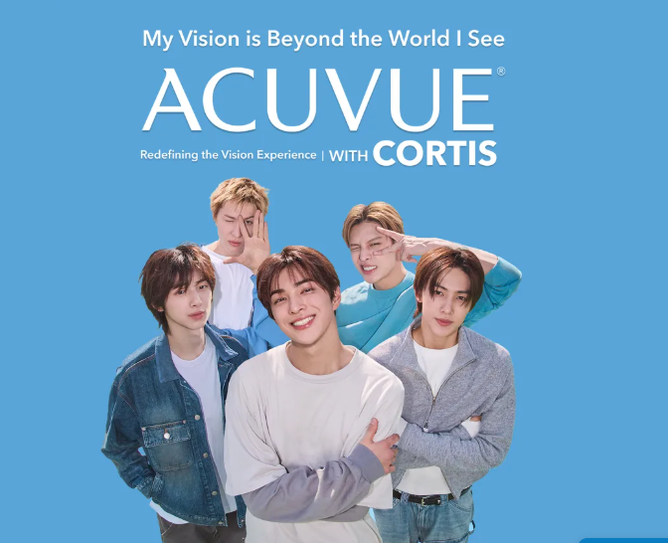 ACUVUE ®